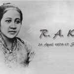 RA Kartini dan Perjuangannya terhadap Emansipasi Wanita